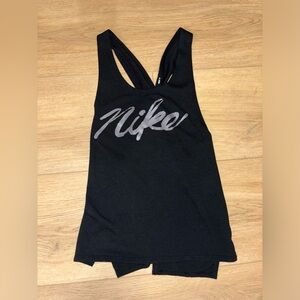 Nike Crossback Tank